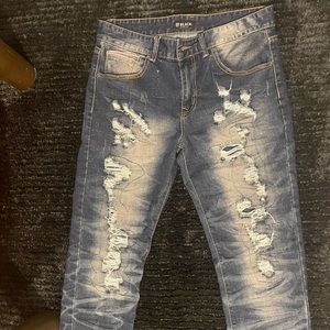 Man pants size 32/30